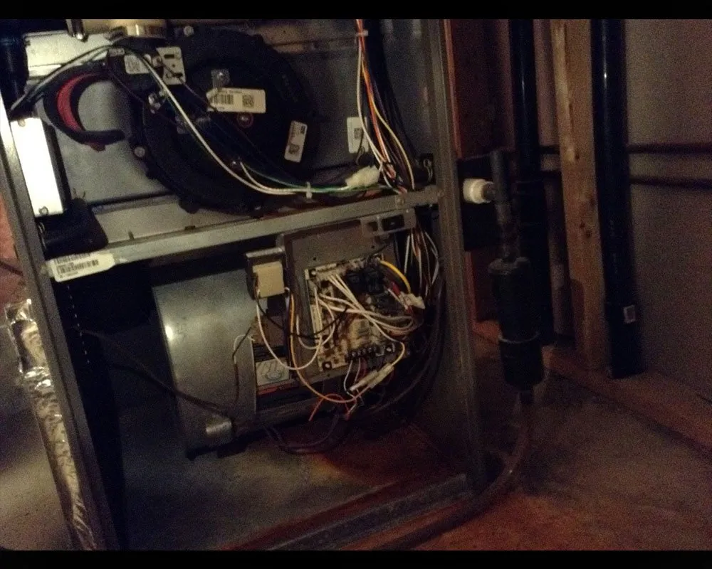 Slide of Ventura Top Air Conditioning Pros