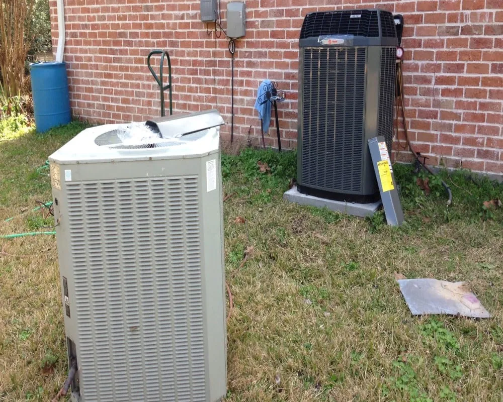 Slide of Ventura Top Air Conditioning Pros