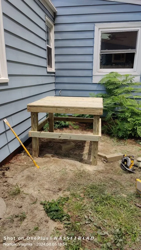 Slide of Ventura Y Jimenez Renovations