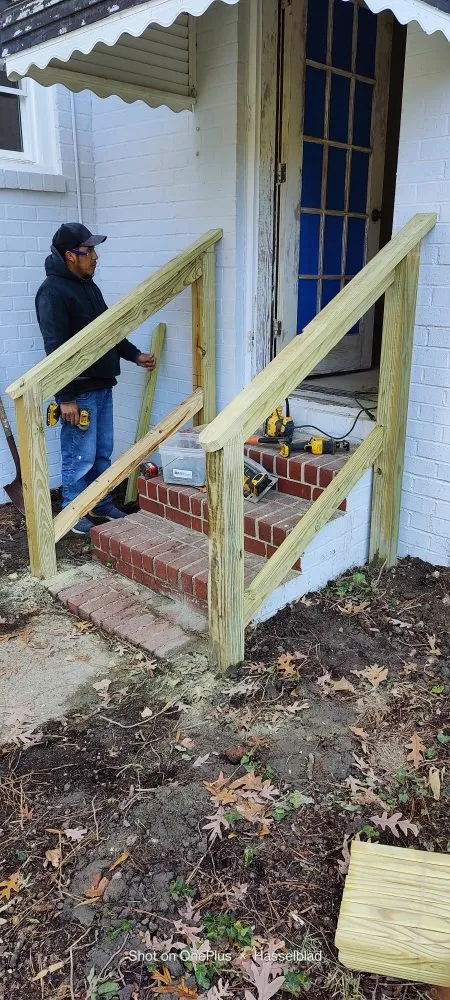 Slide of Ventura Y Jimenez Renovations