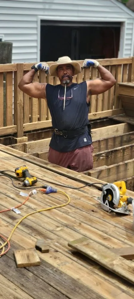 Slide of Ventura Y Jimenez Renovations