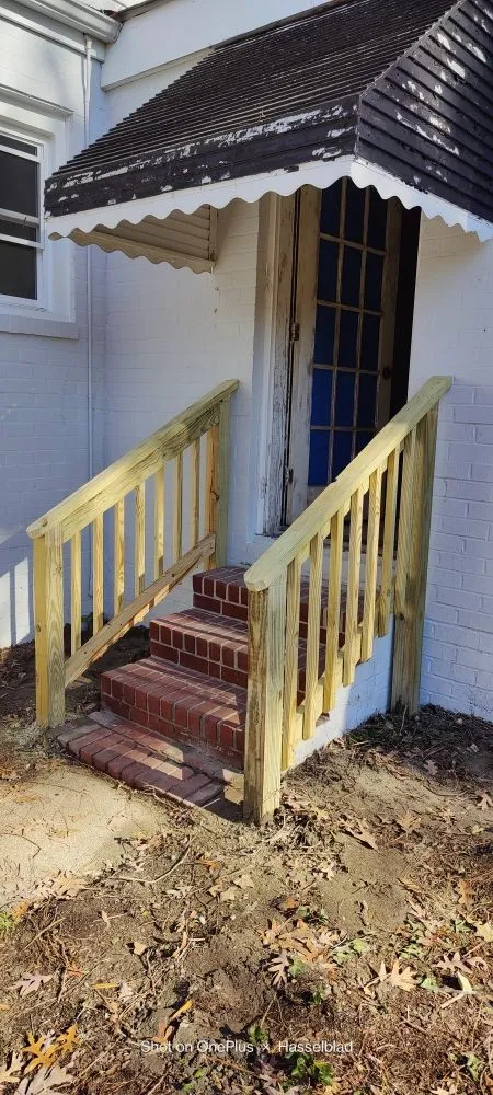 Slide of Ventura Y Jimenez Renovations