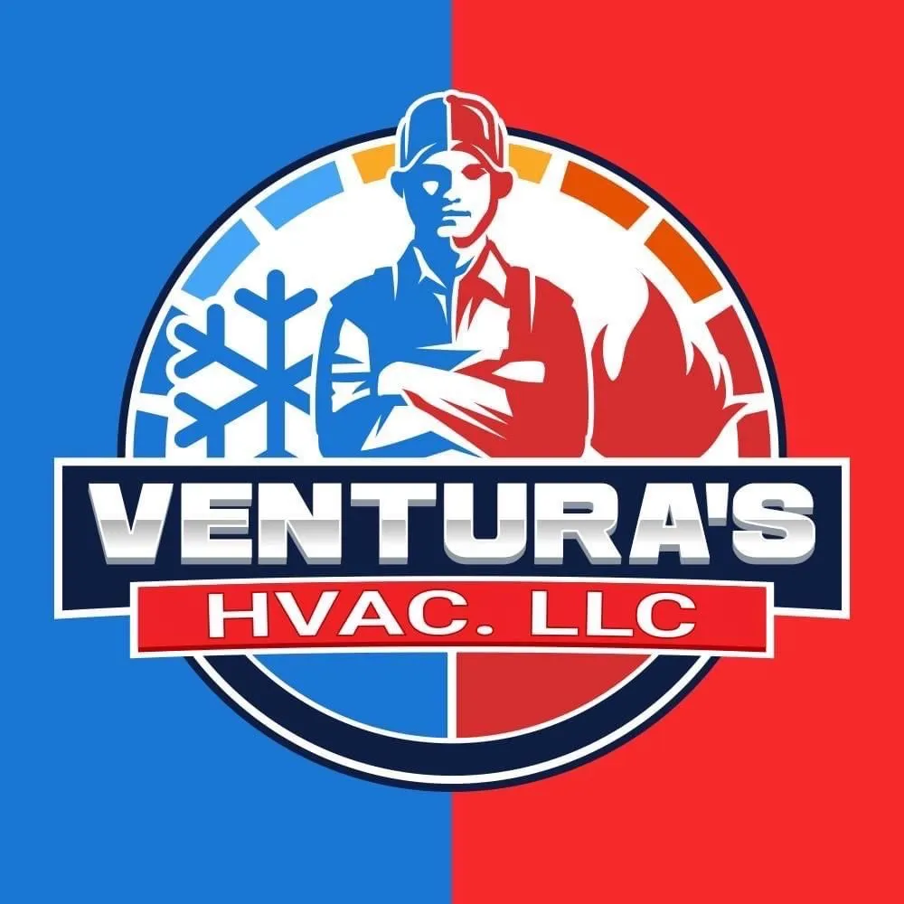 Slide of Ventura's HVAC