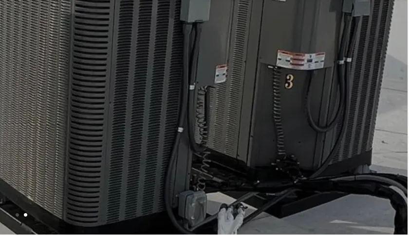 Slide of Ventura’s Hvac