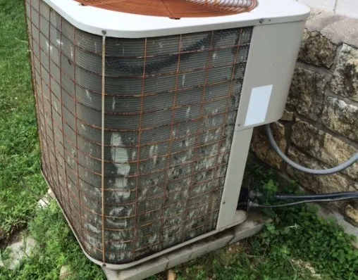 Slide of Ventura’s Hvac