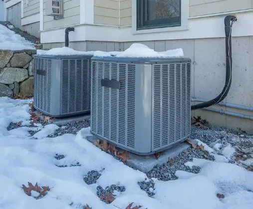 Slide of Ventura’s Hvac