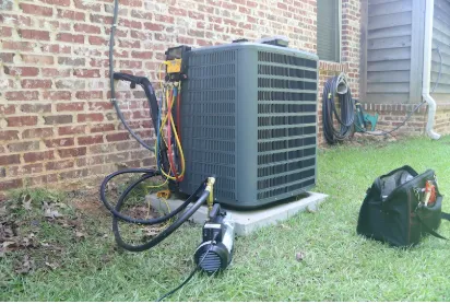 Slide of Ventura’s Hvac