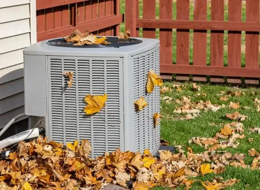 Slide of Ventura’s Hvac