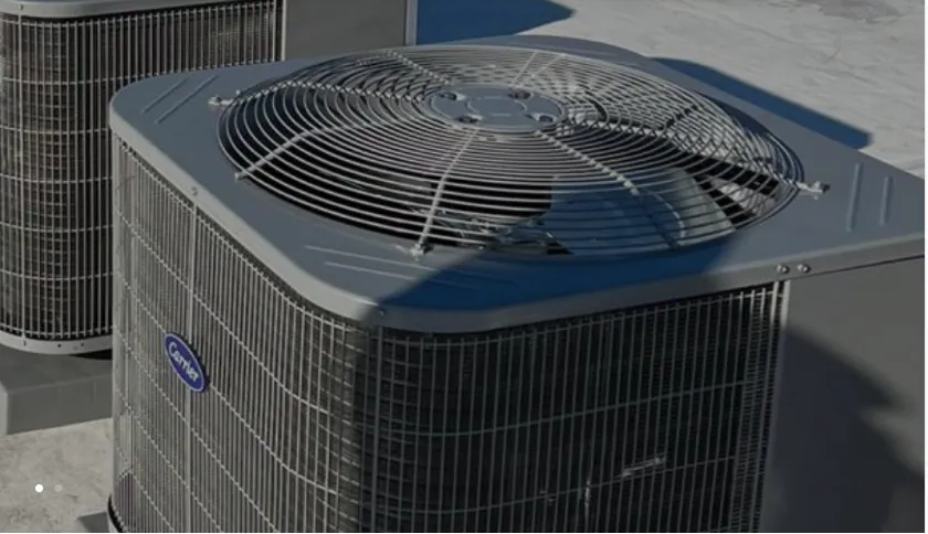 Slide of Ventura’s Hvac