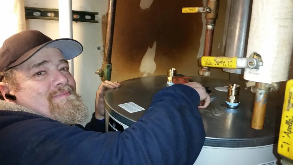 Slide of Venturella & Sons Plumbing & Heating