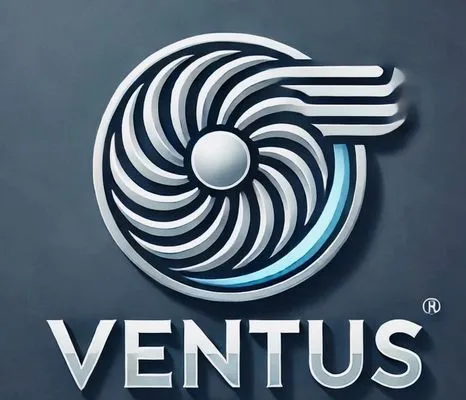 Ventus Mechanical Services Logo