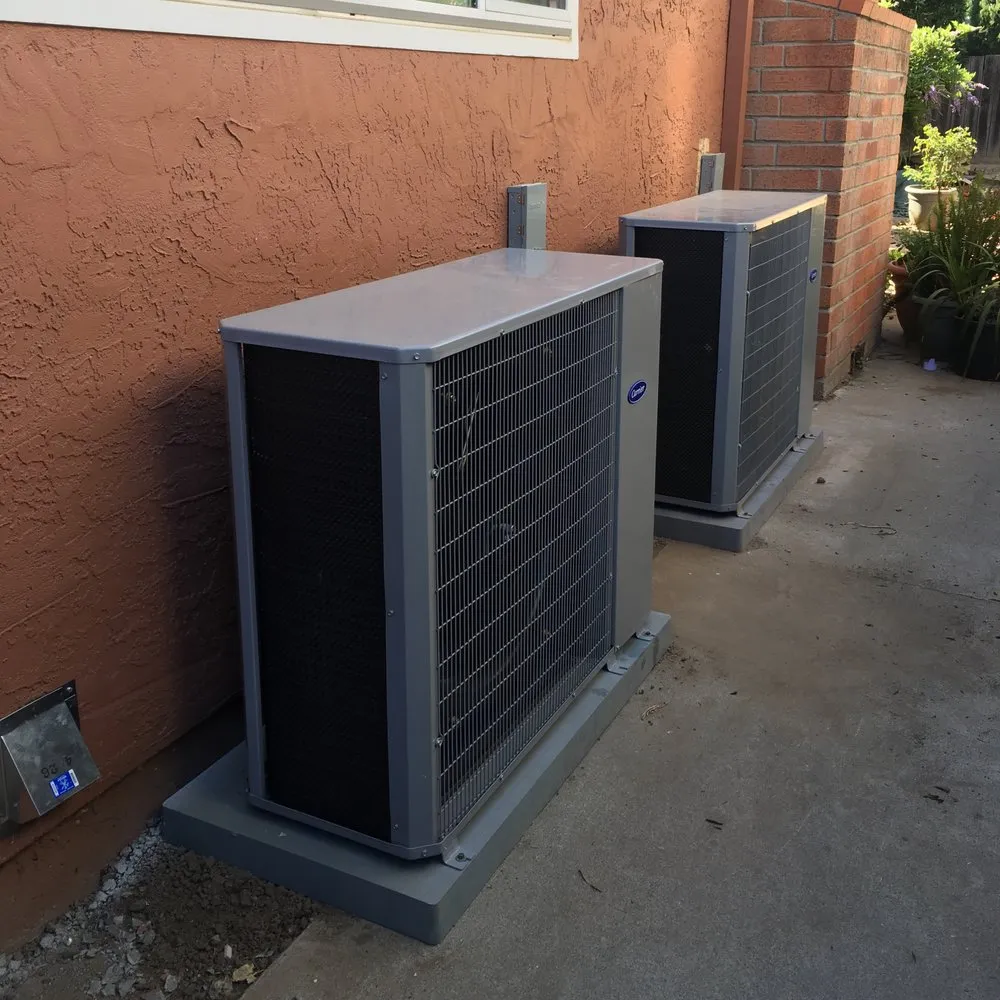 Slide of Ventwerx HVAC Heating & Air Conditioning