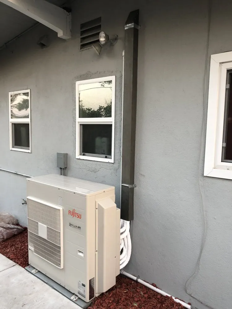 Slide of Ventwerx HVAC Heating & Air Conditioning