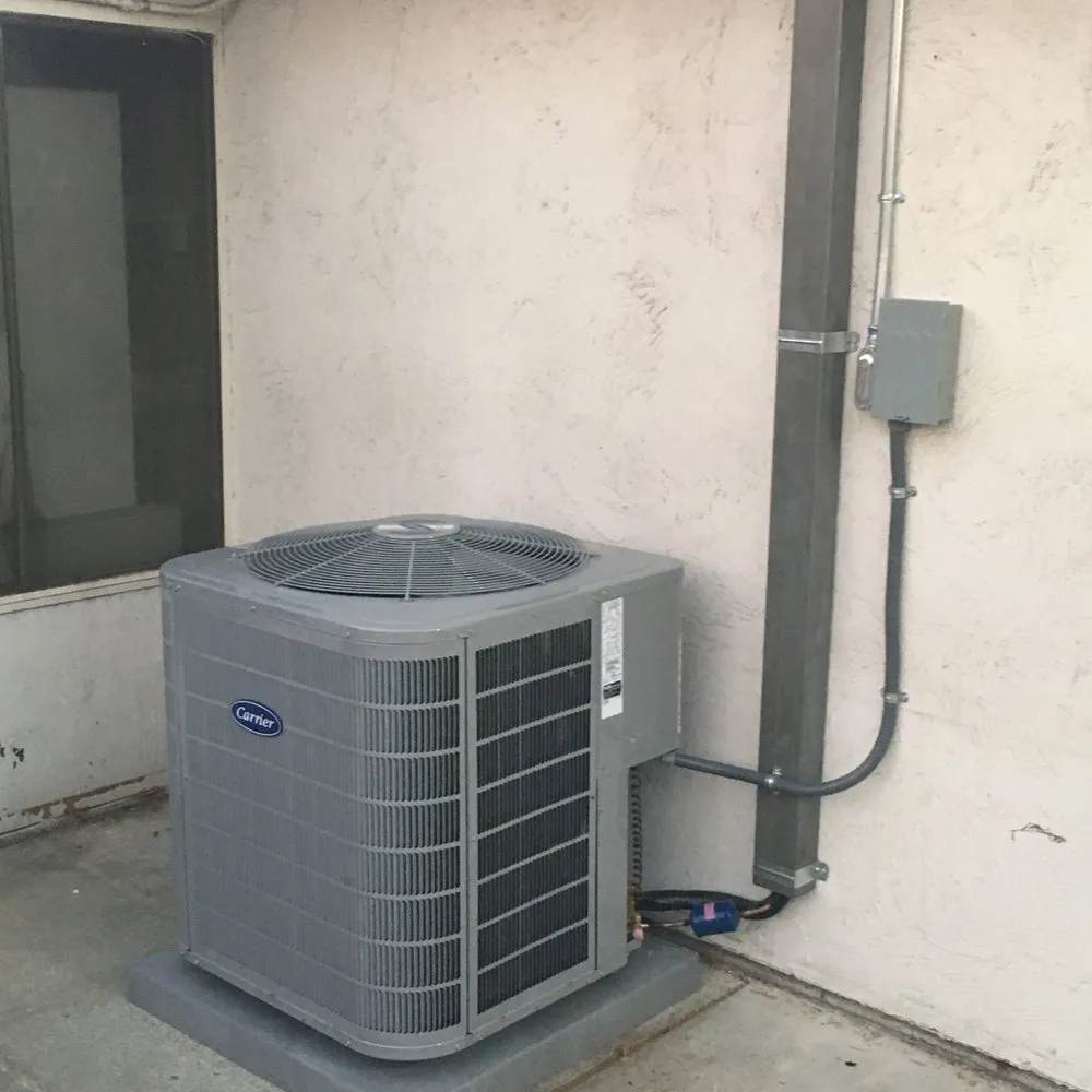 Slide of Ventwerx HVAC Heating & Air Conditioning