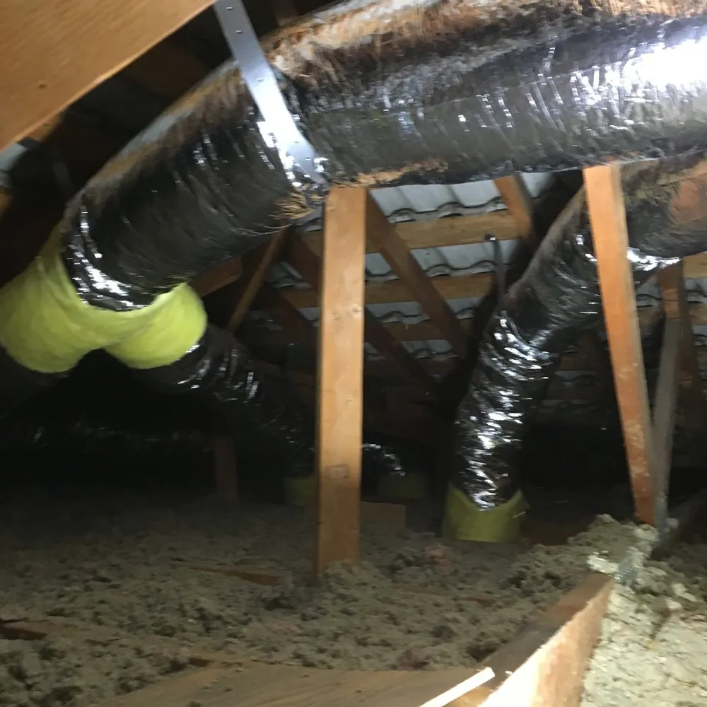 Slide of Ventwerx HVAC Heating & Air Conditioning