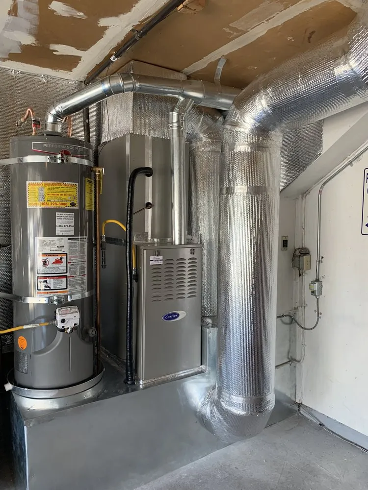 Slide of Ventwerx HVAC Heating & Air Conditioning