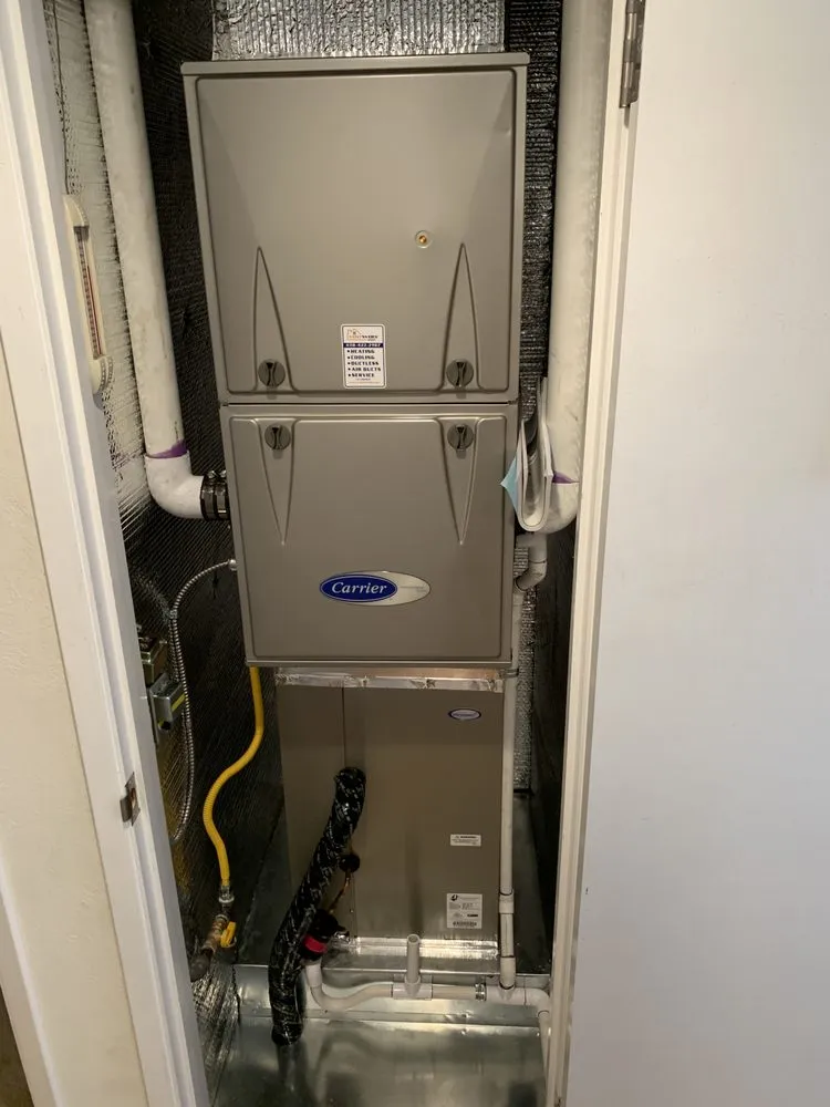 Slide of Ventwerx HVAC Heating & Air Conditioning