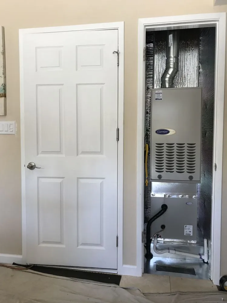 Slide of Ventwerx HVAC Heating & Air Conditioning