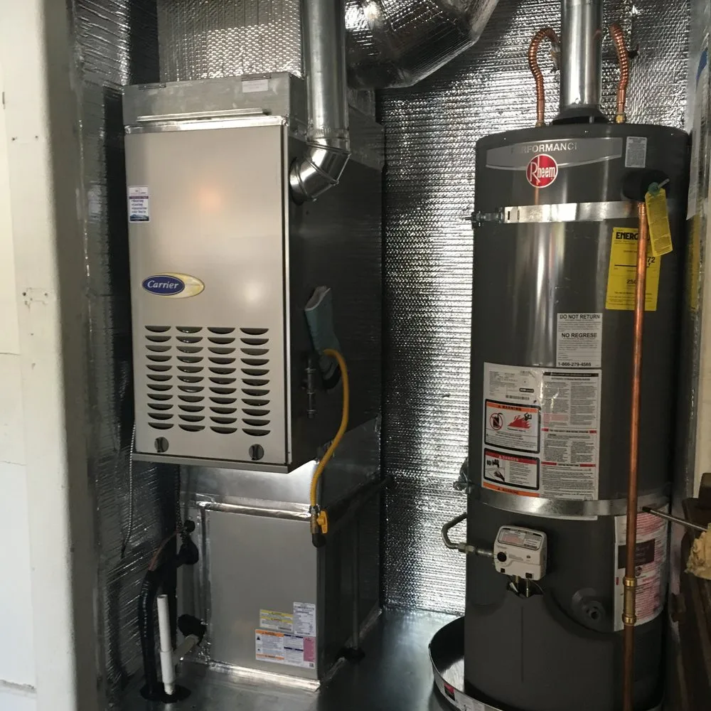 Slide of Ventwerx HVAC Heating & Air Conditioning