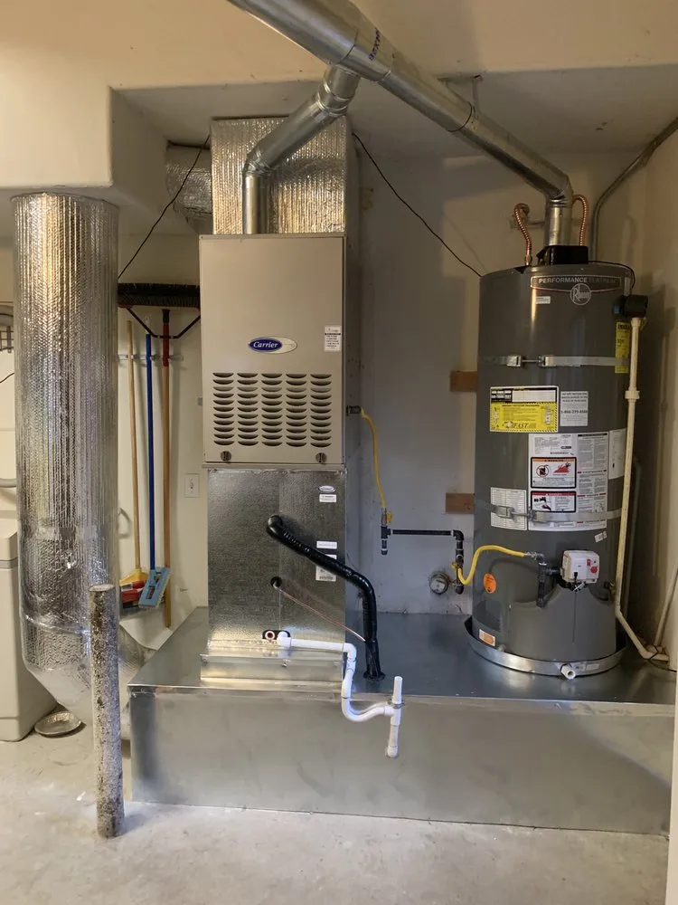 Slide of Ventwerx HVAC Heating & Air Conditioning