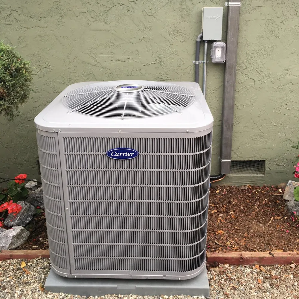 Slide of Ventwerx HVAC Heating & Air Conditioning