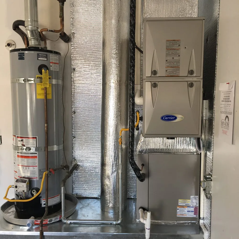 Slide of Ventwerx HVAC Heating & Air Conditioning