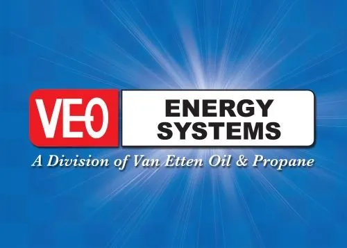 Slide of VEO Energy Systems