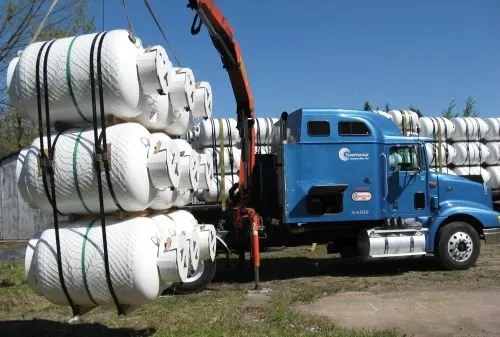 Slide of VEO Energy Systems