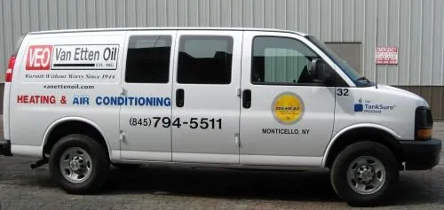 Slide of VEO Energy Systems