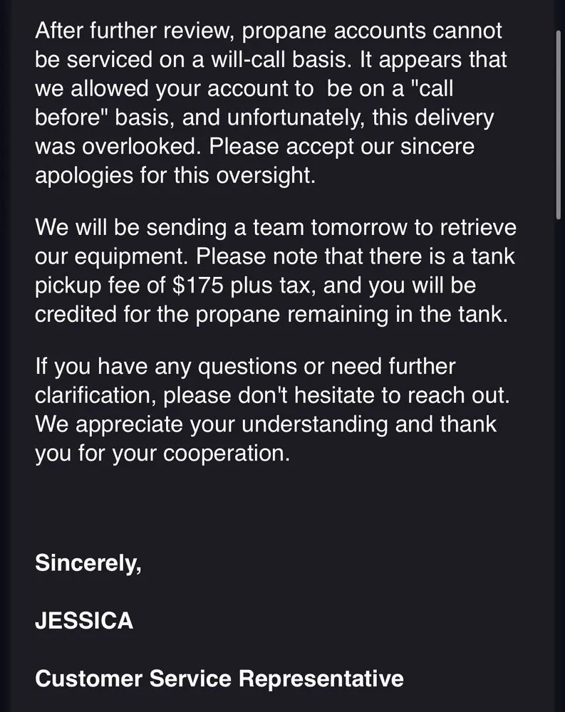 Slide of VEO Energy Systems