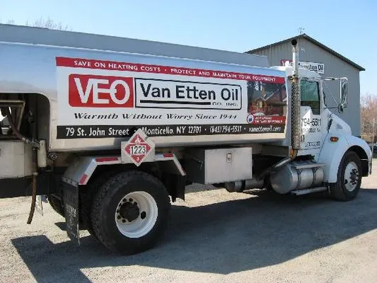 VEO Energy Systems