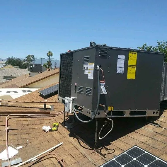 Slide of Vera Air Conditioning & Heater