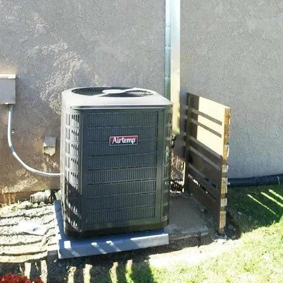 Slide of Vera Air Conditioning & Heater