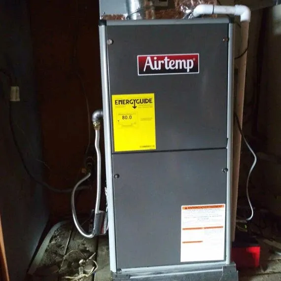 Slide of Vera Air Conditioning & Heater