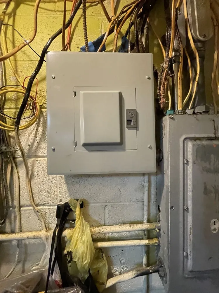 Slide of Veracity Services