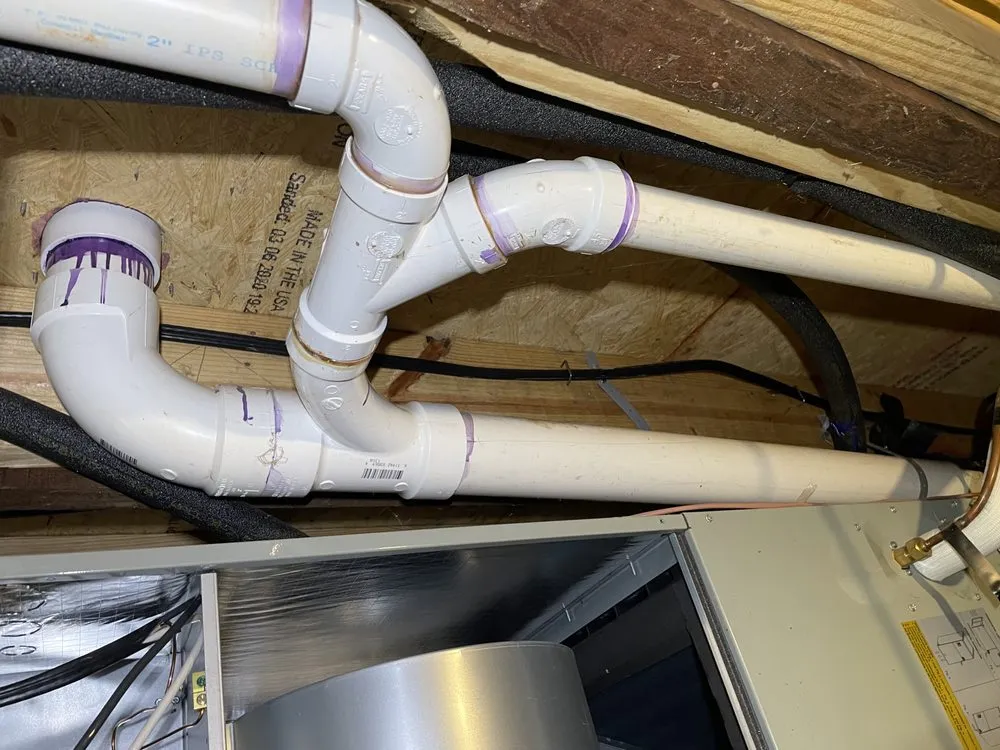 Slide of Veracity Services