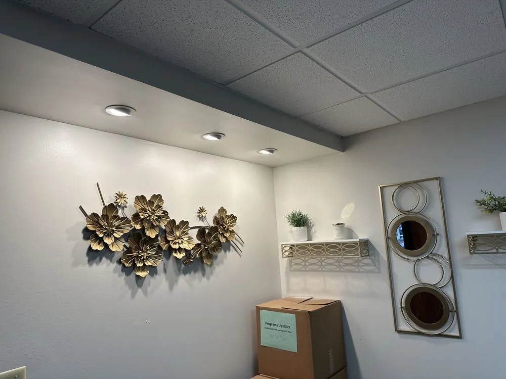 Slide of Veras Electric & HVACR