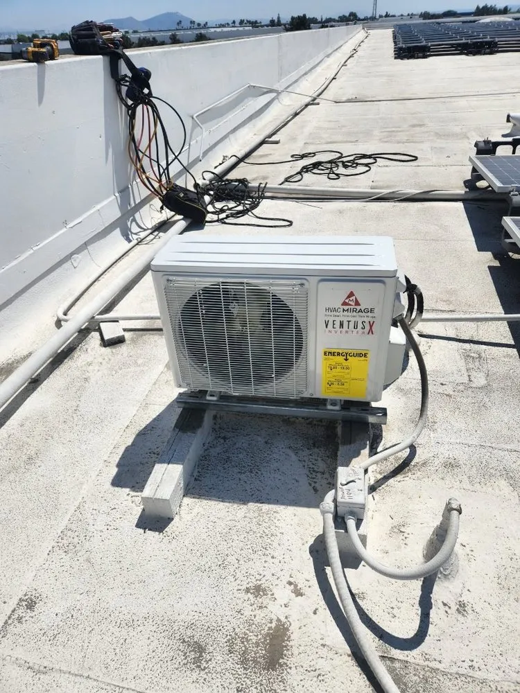 Slide of Veras Electric & HVACR