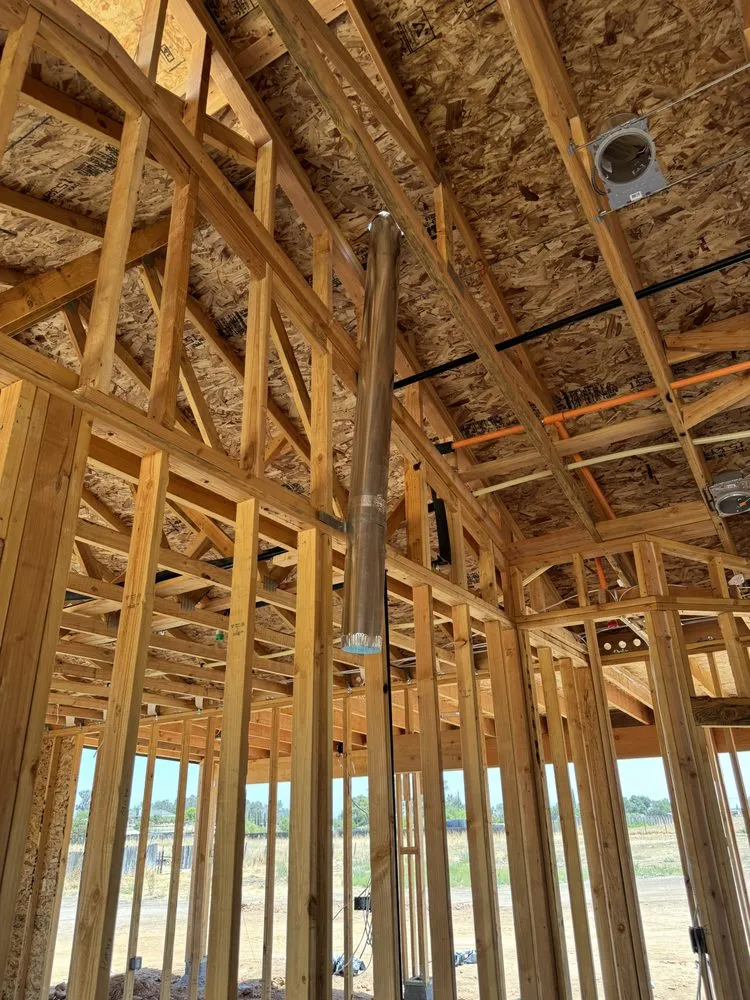 Slide of Vera’s Heating & Cooling