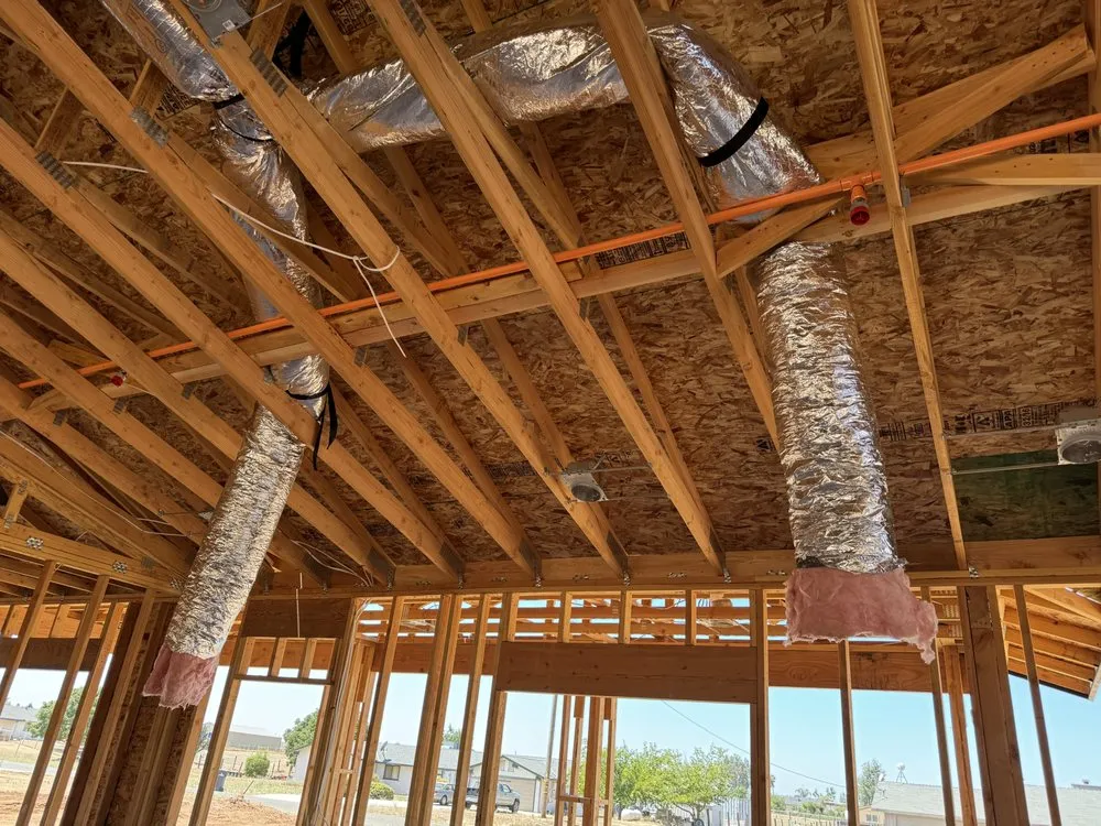 Slide of Vera’s Heating & Cooling