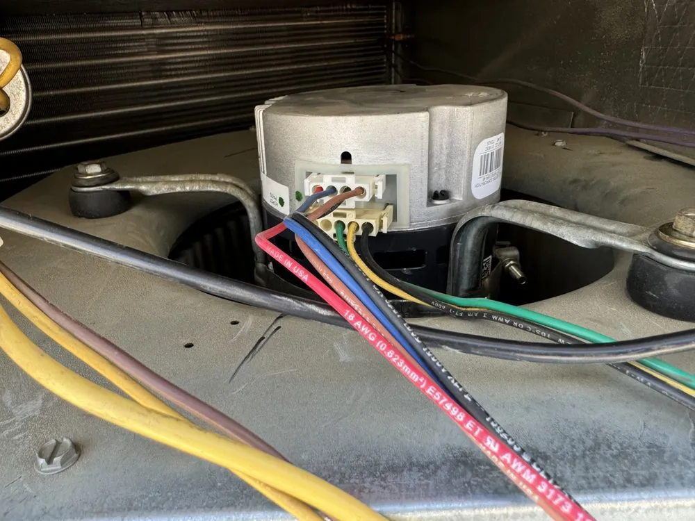 Slide of Vera’s Heating & Cooling