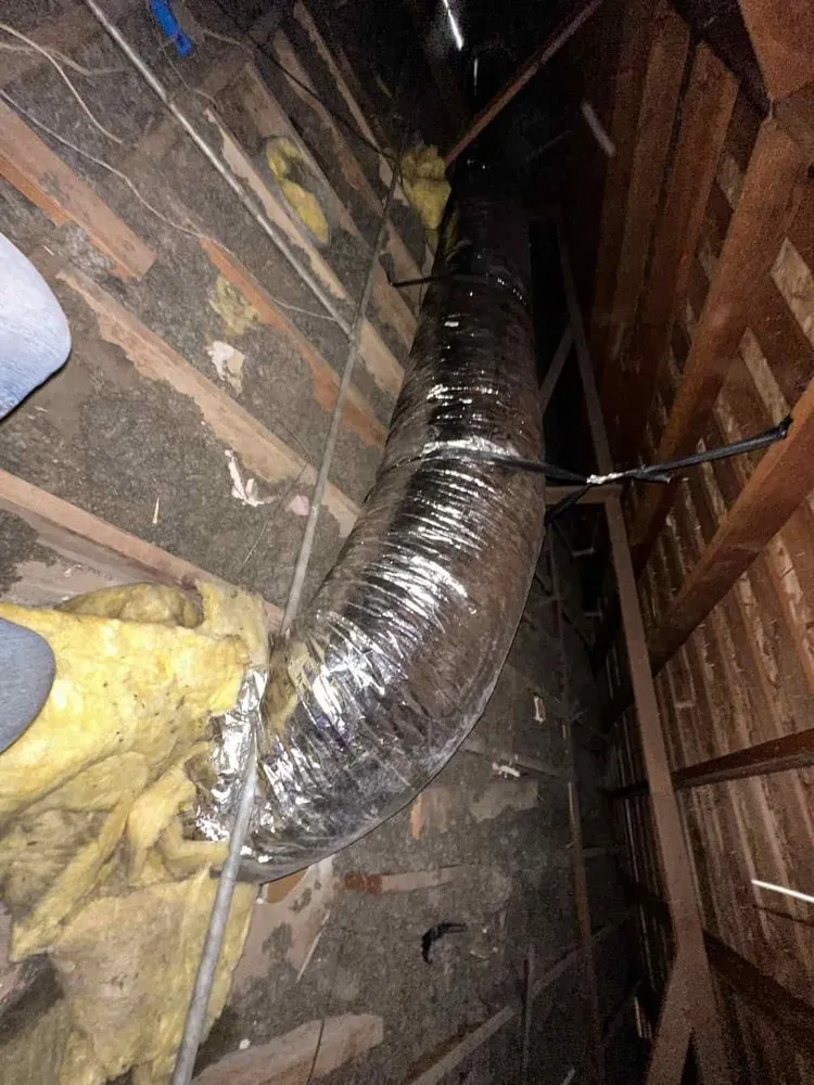 Slide of Vera’s Heating & Cooling