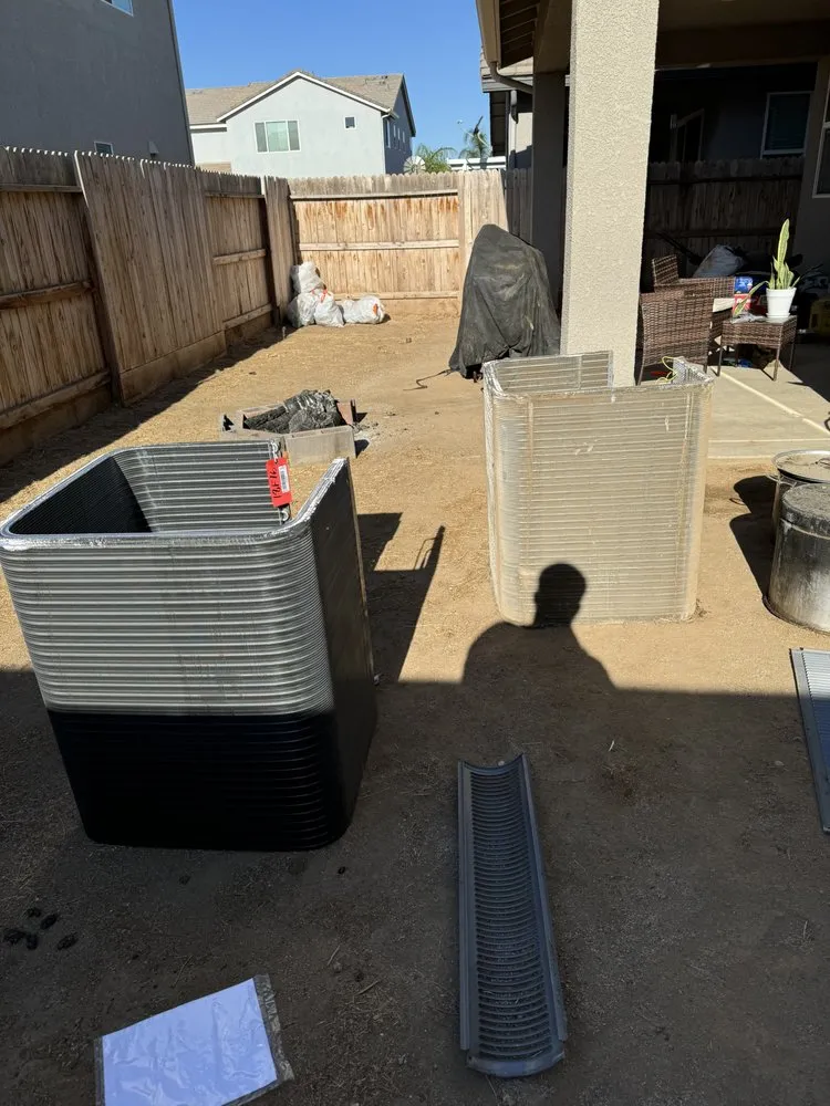 Slide of Vera’s Heating & Cooling