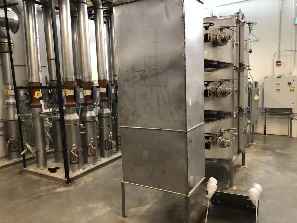 Slide of Veraufi LLC