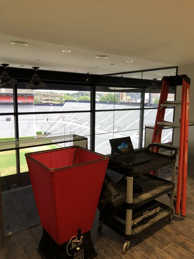 Slide of Veraufi LLC