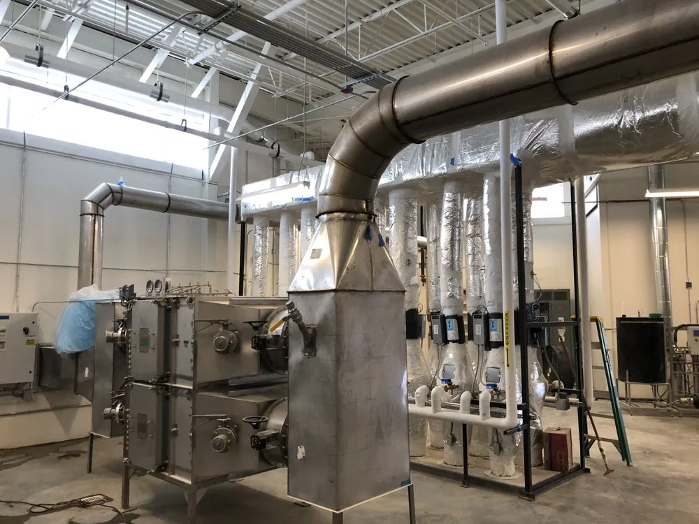 Slide of Veraufi LLC