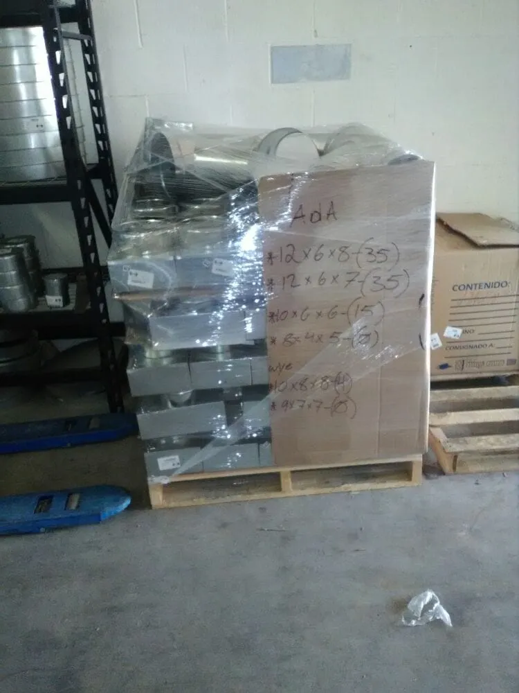 Slide of Verbet Industries