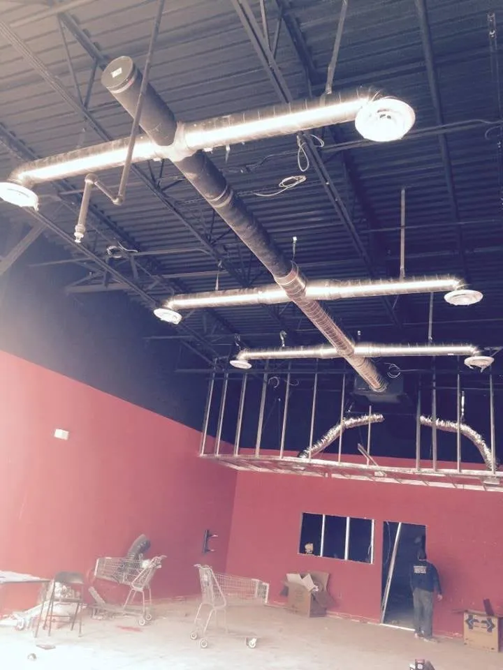 Slide of Verbet Industries