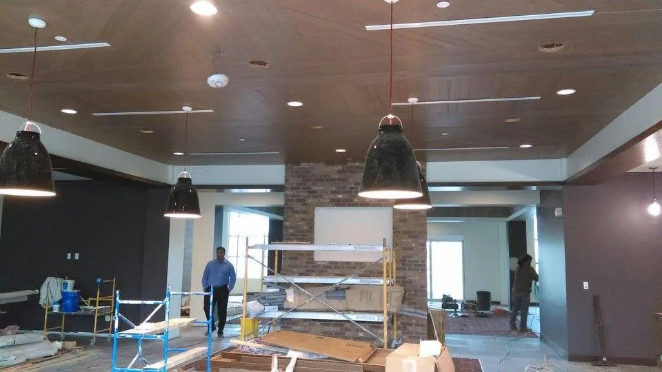 Slide of Verbet Industries