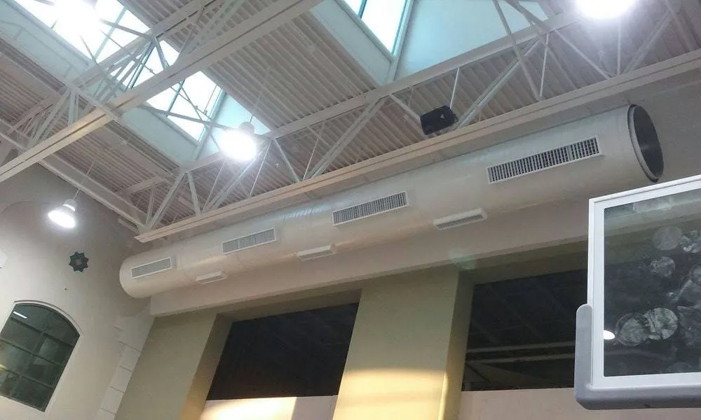 Slide of Verbet Industries